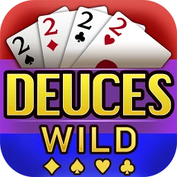 Ikon Video Poker Multi: Deuces Wild