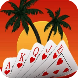 Ikon Oasis Caribbean Poker